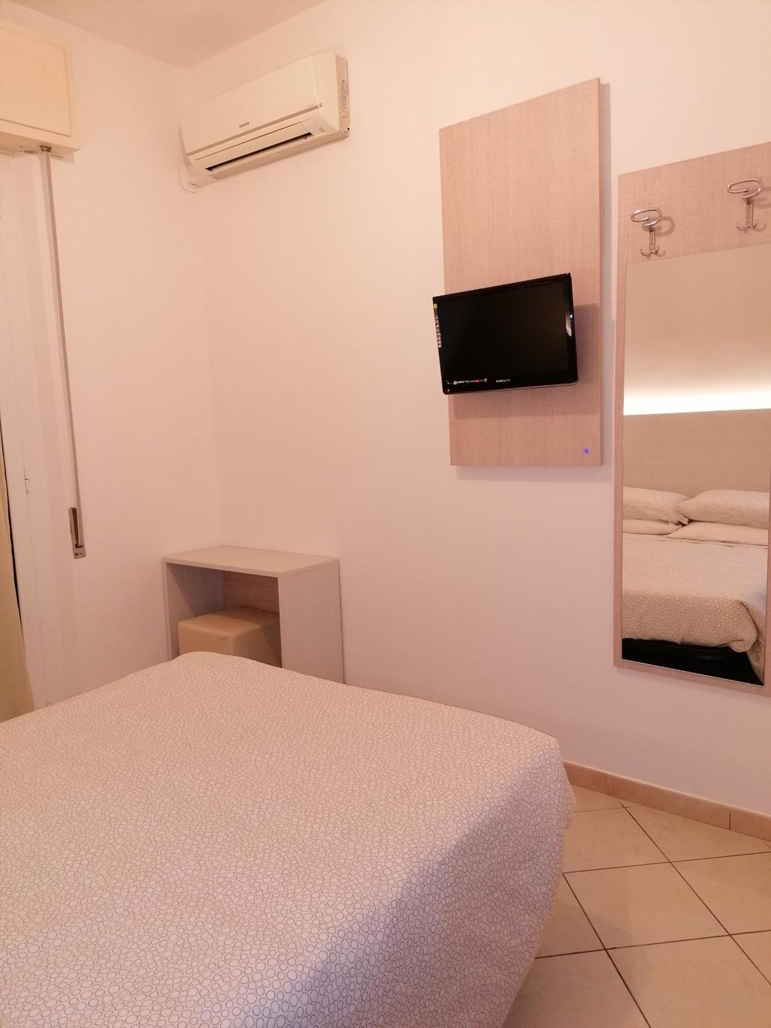Hotel Andrea'S Rimini Rom bilde