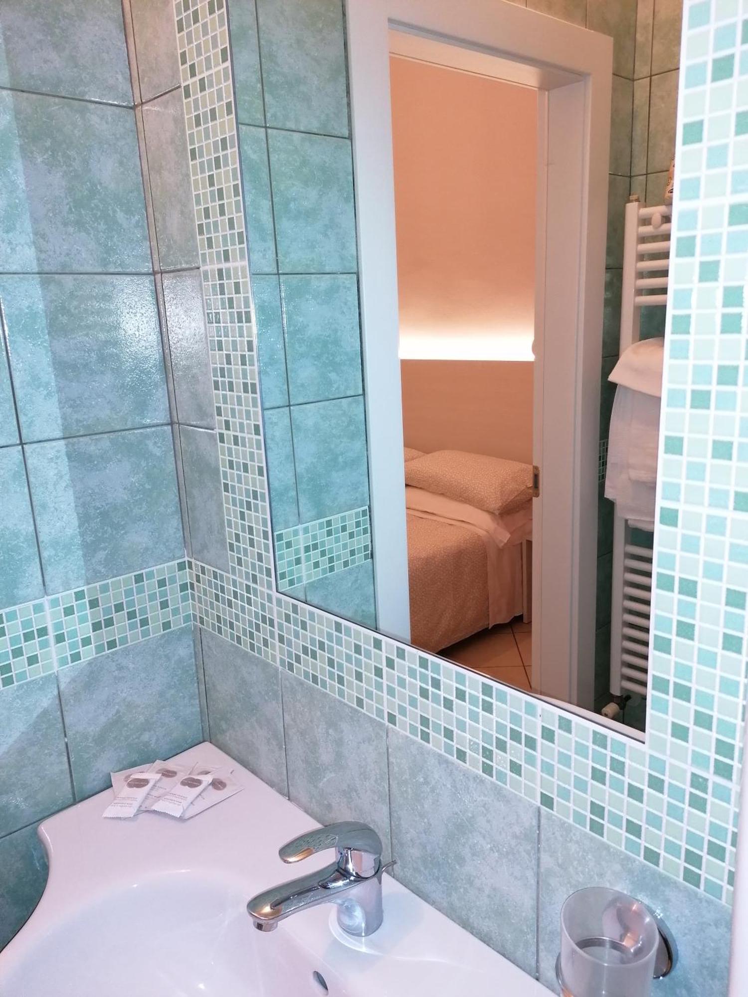 Hotel Andrea'S Rimini Rom bilde