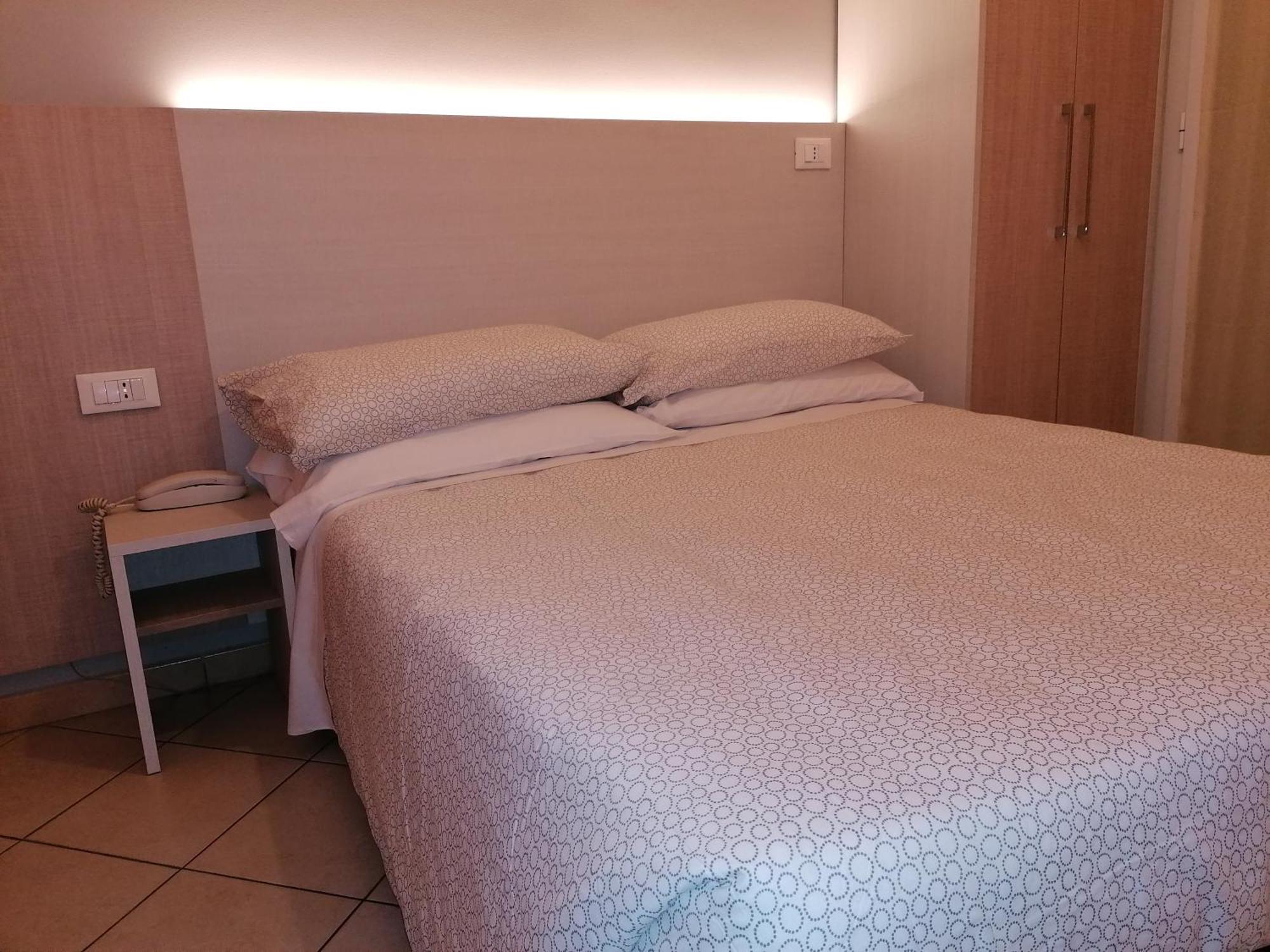 Hotel Andrea'S Rimini Rom bilde