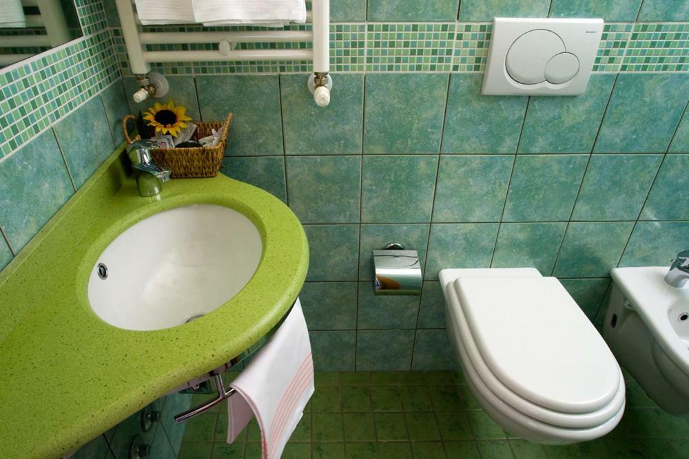 Hotel Andrea'S Rimini Eksteriør bilde