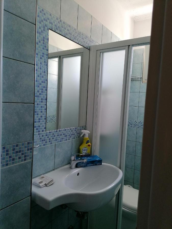 Hotel Andrea'S Rimini Eksteriør bilde
