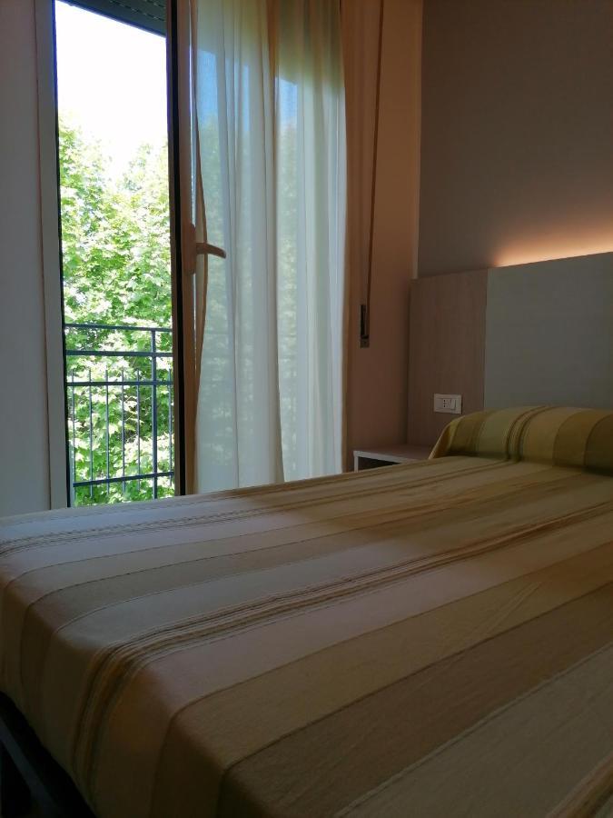 Hotel Andrea'S Rimini Eksteriør bilde