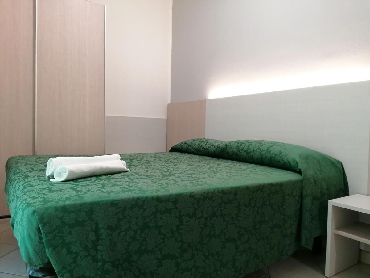 Hotel Andrea'S Rimini Eksteriør bilde